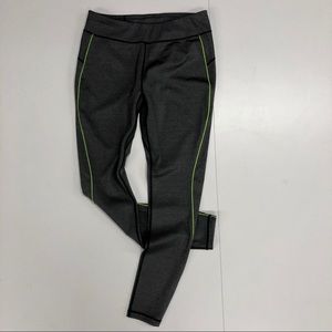 Uniqlo Air grey leggings (XL)